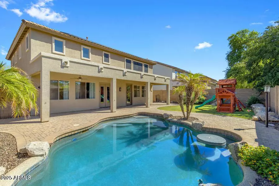 3111 E ANDRE Avenue, Gilbert, AZ 85298