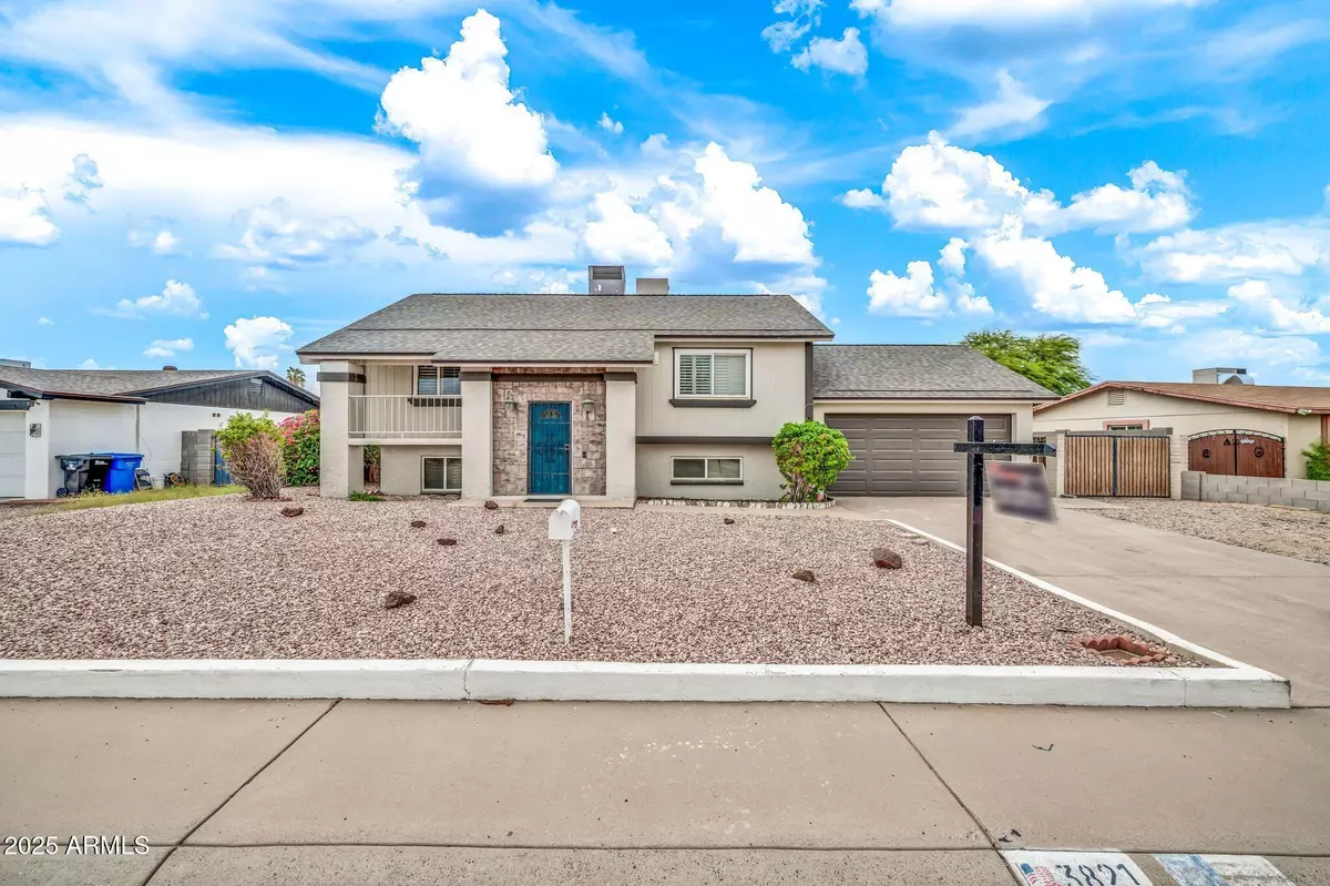 Glendale, AZ 85308,3821 W DANBURY Drive