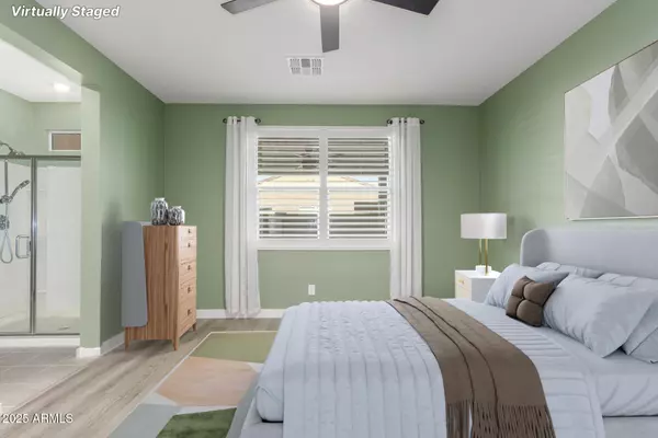 Buckeye, AZ 85326,1983 S 242ND Avenue