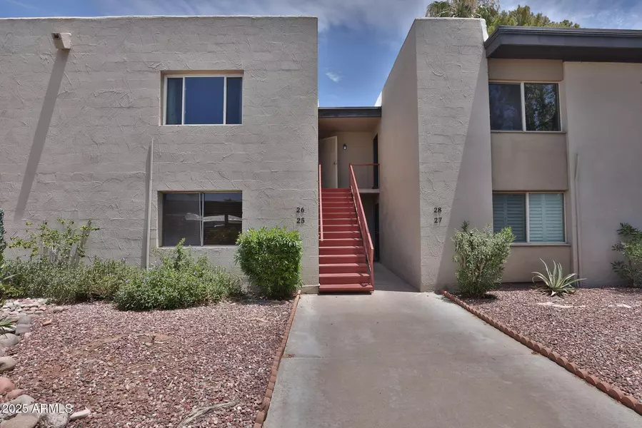 4201 E CAMELBACK Road #25, Phoenix, AZ 85018