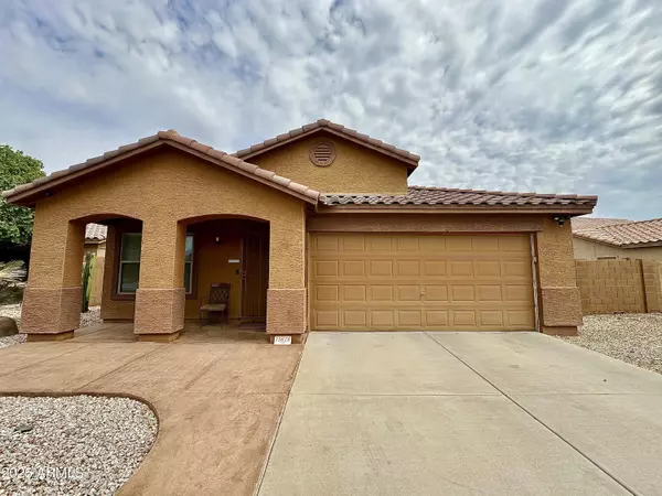 15618 W PORT AU PRINCE Lane, Surprise, AZ 85379