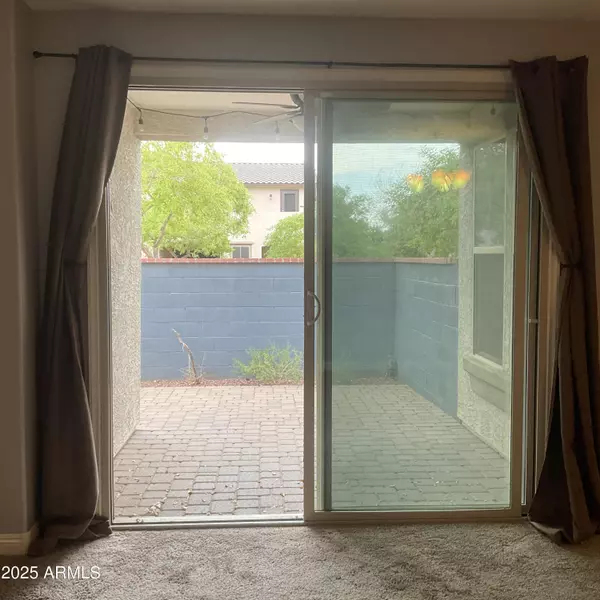 Buckeye, AZ 85396,20927 W HAMILTON Street