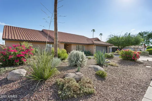 Scottsdale, AZ 85254,5903 E PARADISE Lane