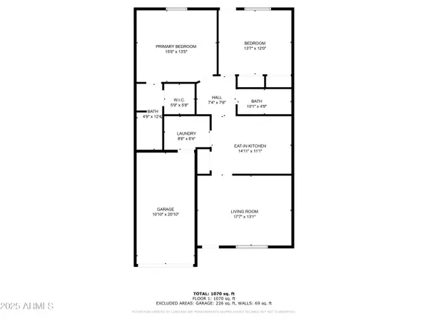 Mesa, AZ 85206,520 S GREENFIELD Road #13