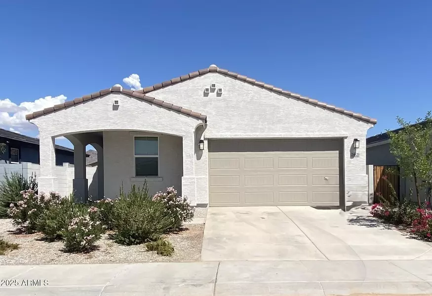 24620 W MOHAVE Street, Buckeye, AZ 85326