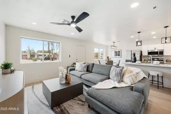 Phoenix, AZ 85006,2134 E Harvard Street