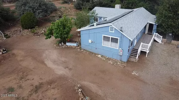 Mayer, AZ 86333,12529 E CENTRAL Avenue
