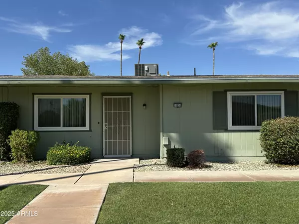 10856 W Santa Fe Drive, Sun City, AZ 85351