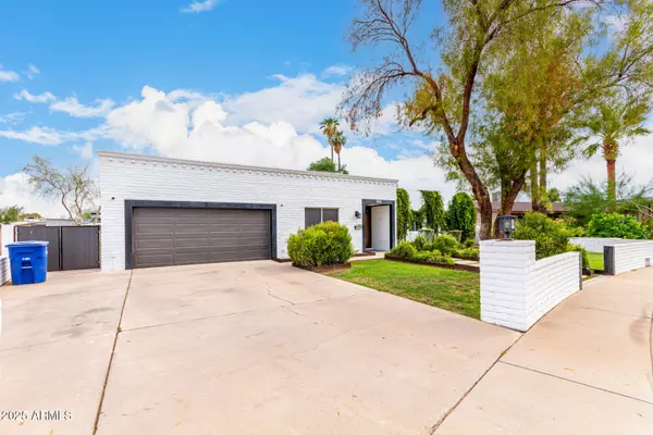 Tempe, AZ 85282,1963 E LOMA VISTA Drive