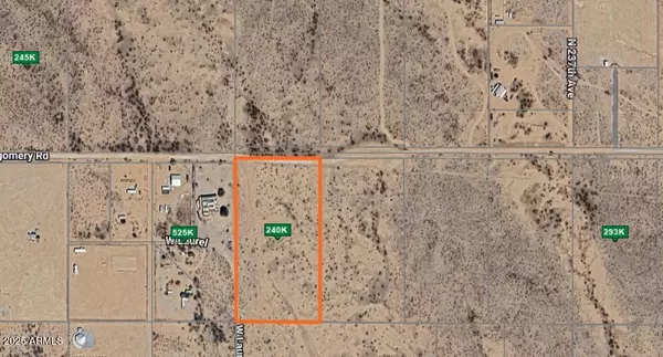 Wittmann, AZ 85361,238 W Montgomery Road #-