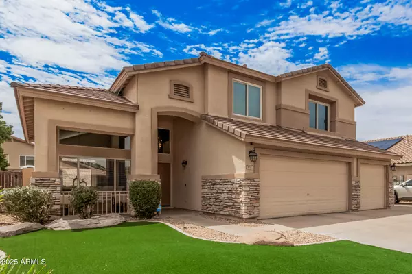 Peoria, AZ 85382,8007 W DEANNA Drive
