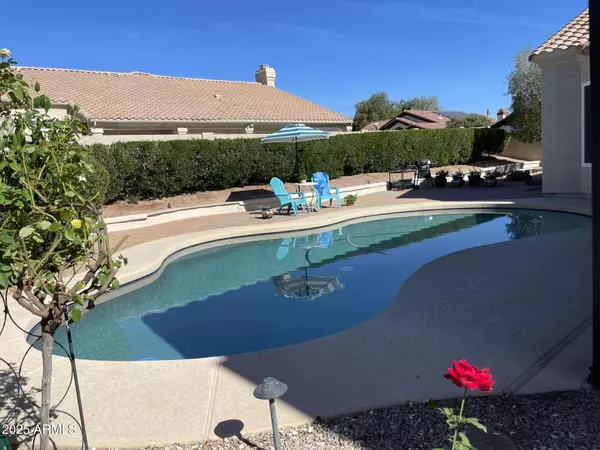 Scottsdale, AZ 85254,5450 E HELENA Drive