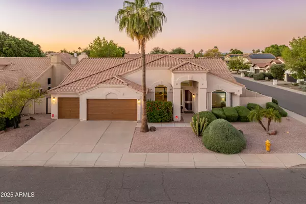 Scottsdale, AZ 85254,5450 E HELENA Drive