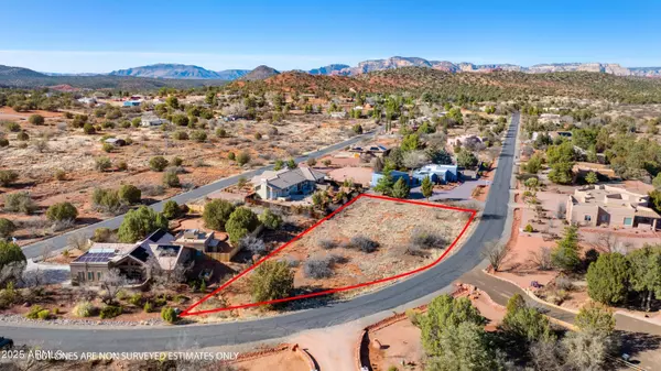 Sedona, AZ 86336,365 CHRYSONA Lane #34