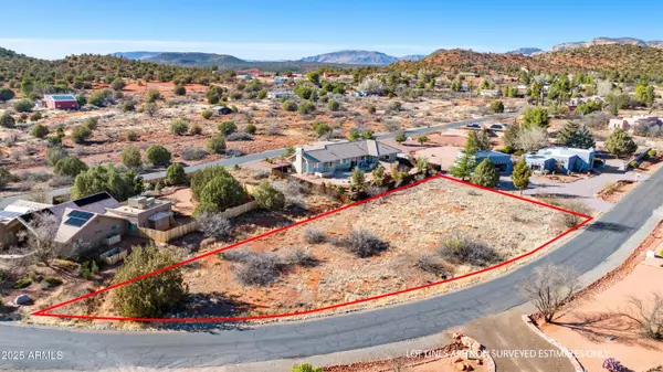 Sedona, AZ 86336,365 CHRYSONA Lane #34