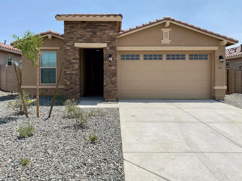 5221 N 187TH Lane, Litchfield Park, AZ 85340