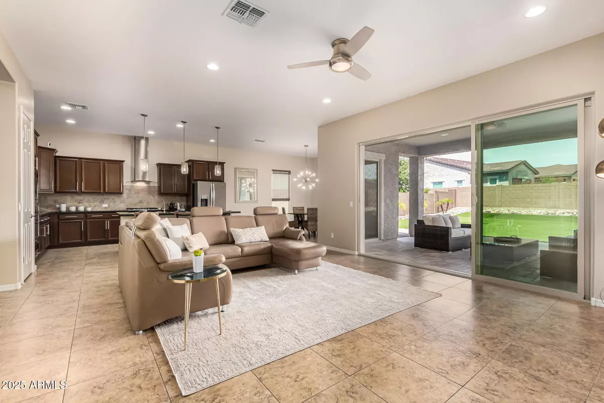 Goodyear, AZ 85338,18406 W VERBENA Drive