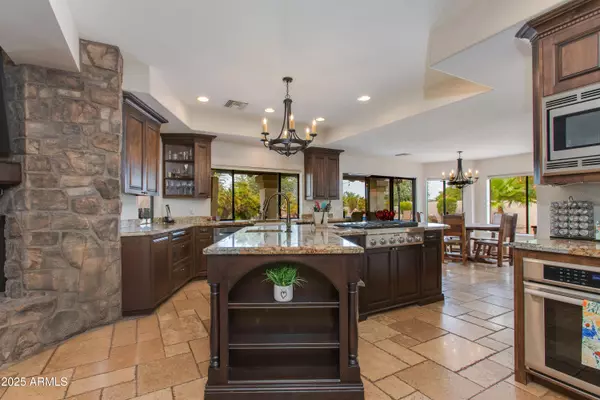 Scottsdale, AZ 85258,10645 E BELLA VISTA Drive