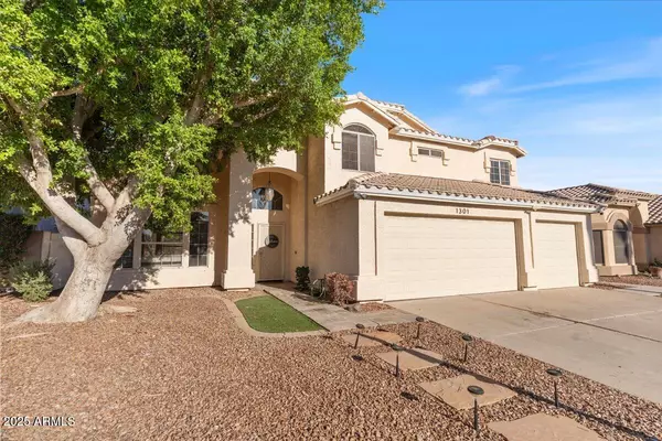 Gilbert, AZ 85233,1301 N KINGSTON Street