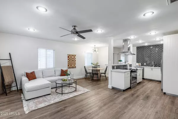 Phoenix, AZ 85013,3827 N 13TH Avenue