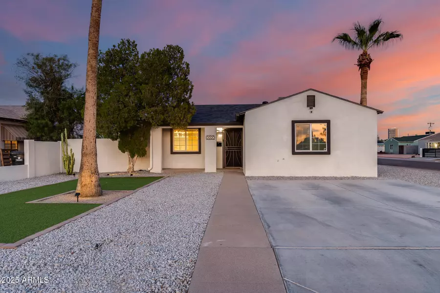 3827 N 13TH Avenue, Phoenix, AZ 85013