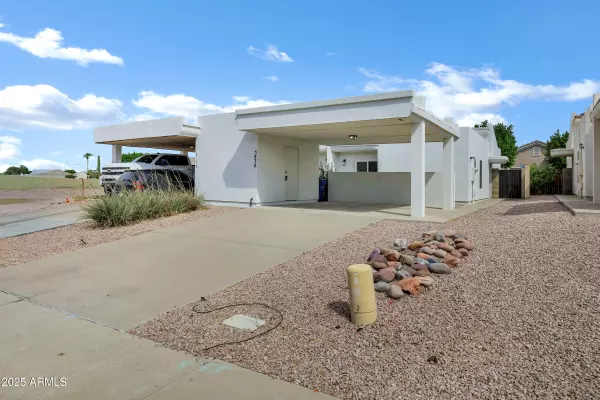 Mesa, AZ 85215,5830 E NANCE Street