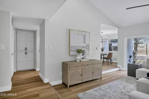 Mesa, AZ 85215,5830 E NANCE Street