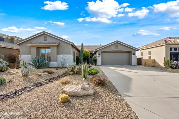 5323 E THUNDER HAWK Road, Cave Creek, AZ 85331