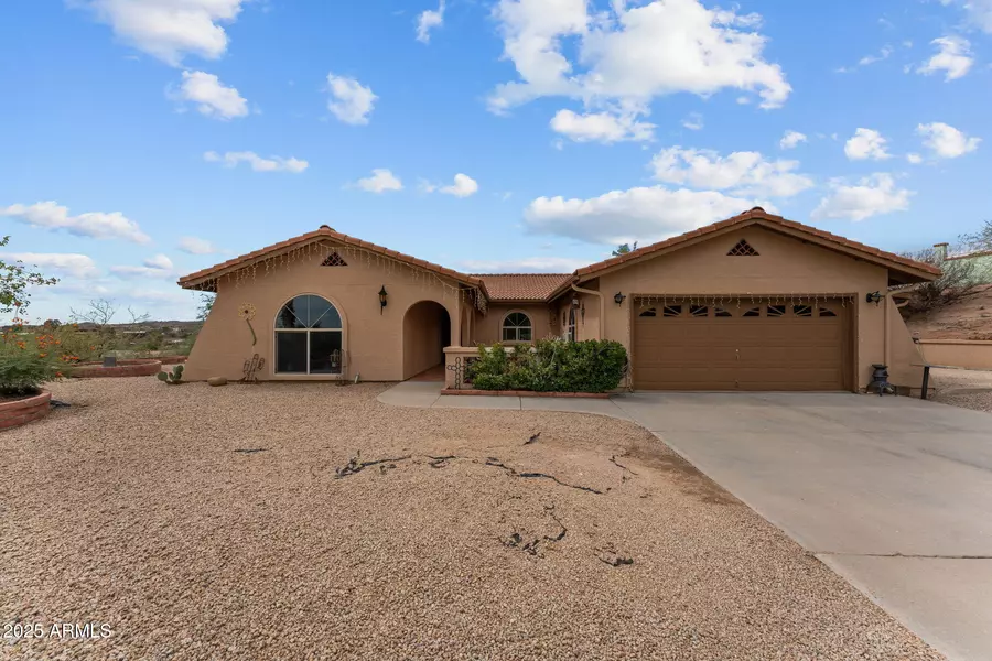 629 N Madison Street, Wickenburg, AZ 85358