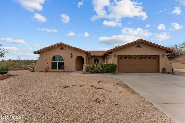 629 N Madison Street, Wickenburg, AZ 85358