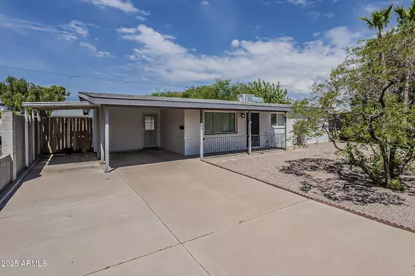 Phoenix, AZ 85022,2310 E MARMORA Street