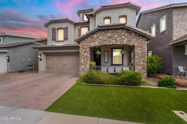 Mesa, AZ 85209,10204 E NARANJA Avenue
