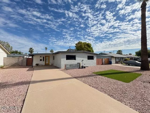 Tempe, AZ 85288,440 E BEATRYCE Street