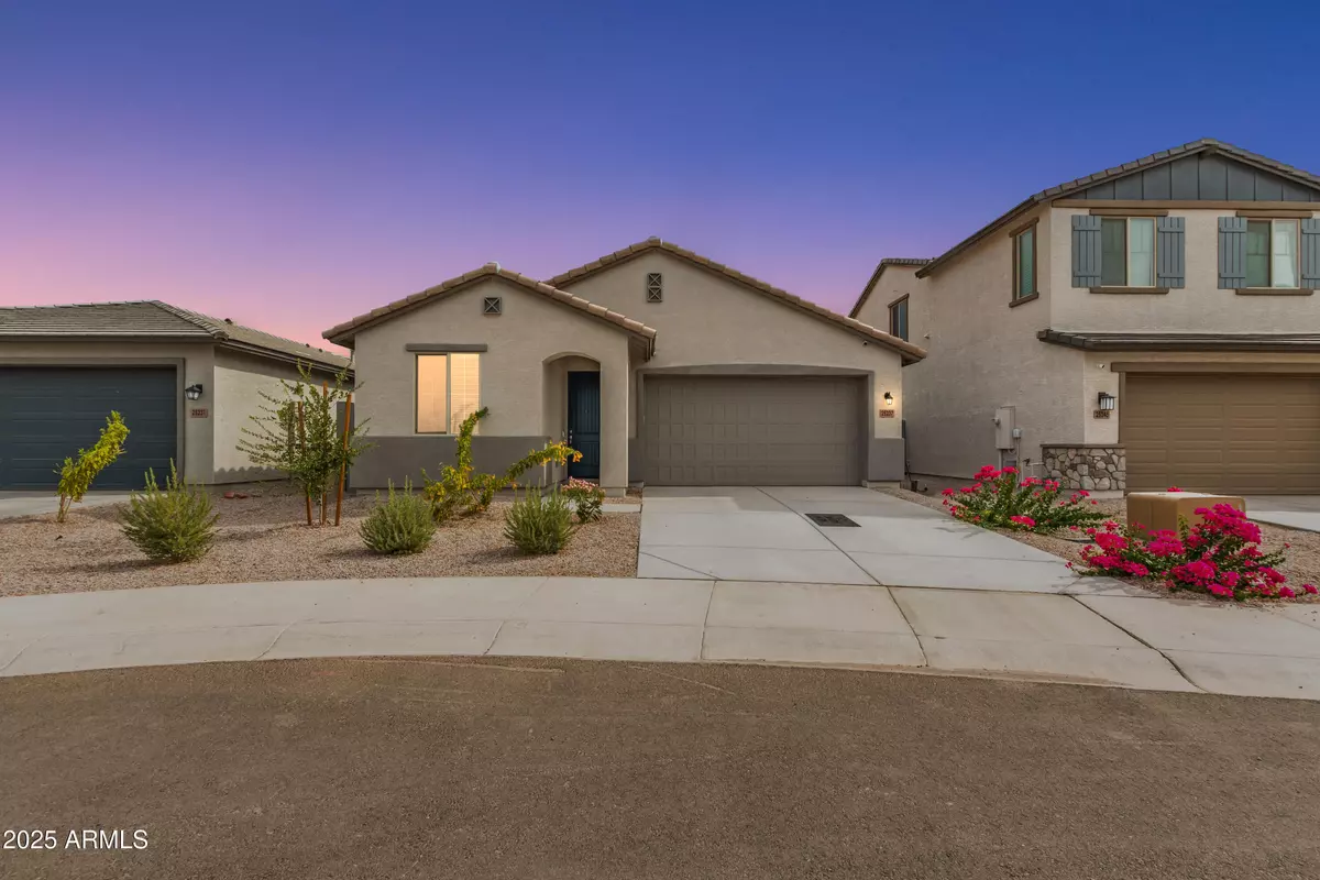 Buckeye, AZ 85326,25237 W HUNTINGTON Drive