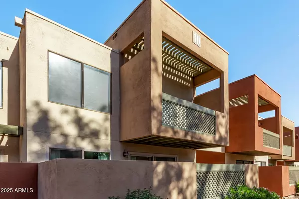 Scottsdale, AZ 85251,3500 N HAYDEN Road #1007