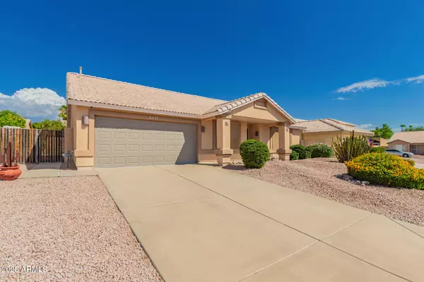 Mesa, AZ 85215,2431 N RUGBY --