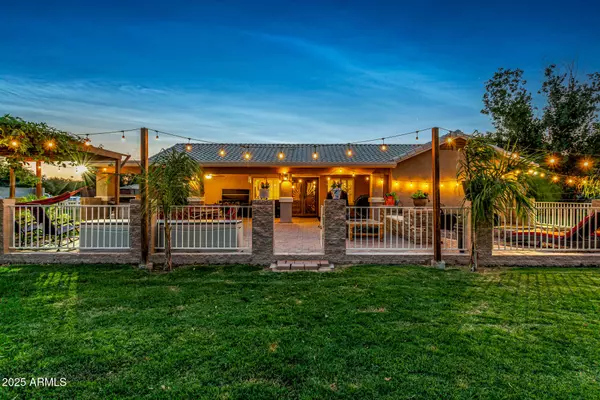 Waddell, AZ 85355,6413 N 171ST Lane