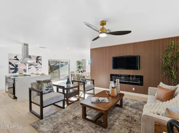 Scottsdale, AZ 85257,6813 E DIAMOND Street