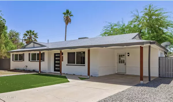 Scottsdale, AZ 85257,6813 E DIAMOND Street