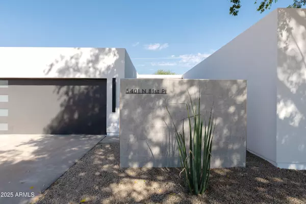 5401 N 81ST Place, Scottsdale, AZ 85250