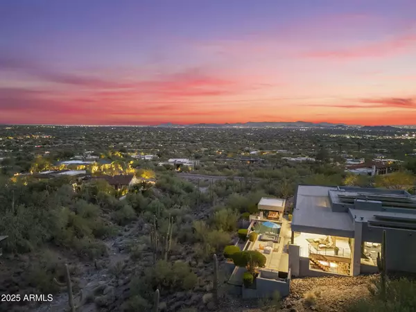 Carefree, AZ 85377,35133 N 66TH Place