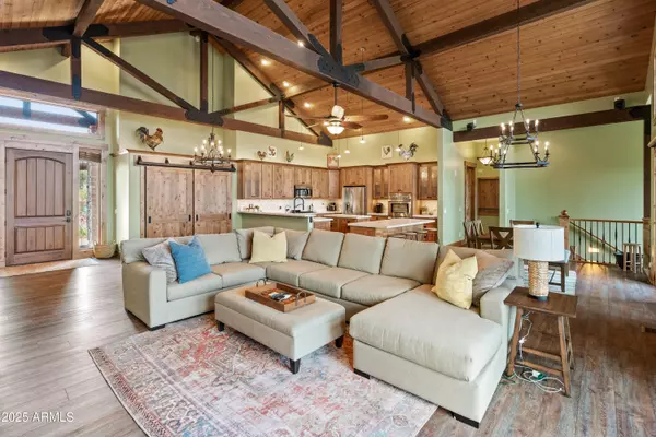 Payson, AZ 85541,2601 E GOLDEN ASTER Circle