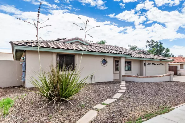 Glendale, AZ 85304,5131 W CHRISTY Drive