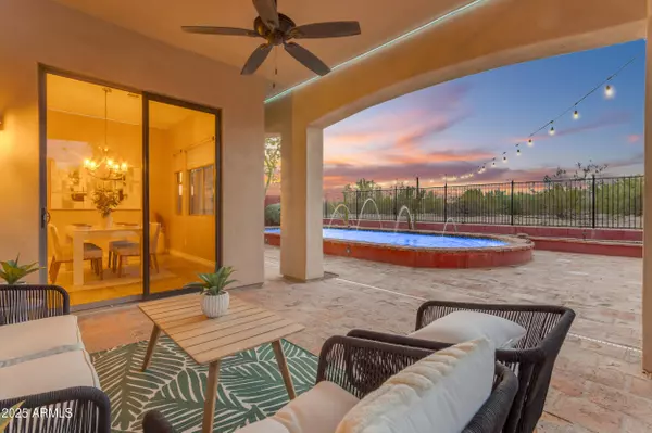 Goodyear, AZ 85338,17564 W VERDIN Road