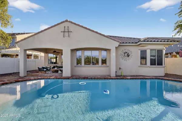 Goodyear, AZ 85338,17564 W VERDIN Road