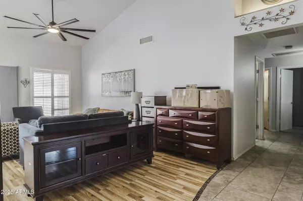 Mesa, AZ 85215,6554 E NORA Circle