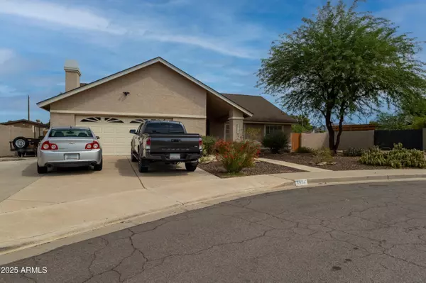 Mesa, AZ 85215,6554 E NORA Circle