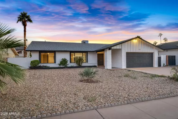 Tempe, AZ 85283,1527 E Bell De Mar Drive