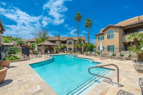 9450 E BECKER Lane #1071, Scottsdale, AZ 85260