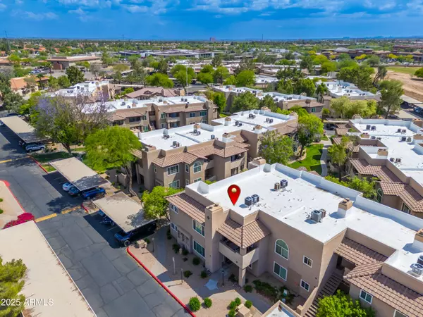 Scottsdale, AZ 85260,9450 E BECKER Lane #1071
